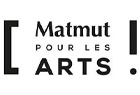 Logo Matmut pour les arts