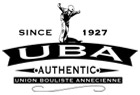 Logo UBA