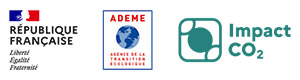 Logo Ademe