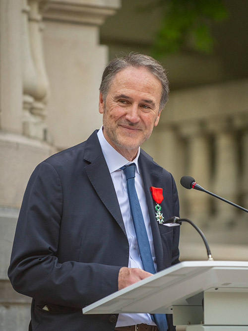 Dominique Puthod