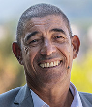 François Astorg