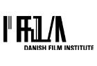 Logo Danish Film Institute
