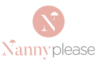 Logo Nanny Please