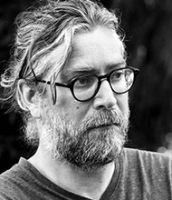 Gustavo Almenara