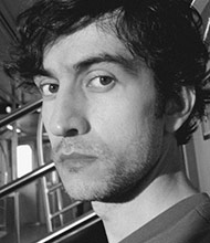 Armin Rangani