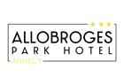 Logo Allobroges Park Hotel