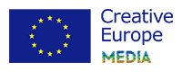 Logo Creative Europe Media