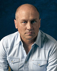 Mike Judge
