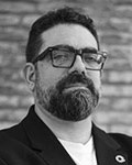 José Luis Farias