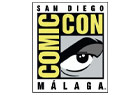 Logo SDCC Malaga