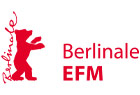 Logo Berlinale EFM