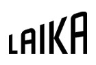 Logo LAIKA