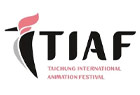 Logo TIAF Taichung
