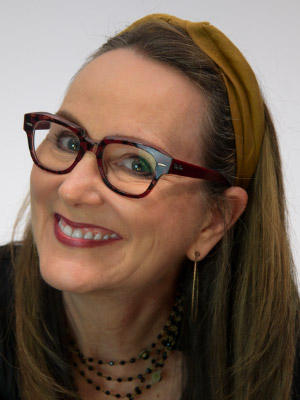 Catherine Winder