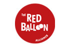 the red ballon