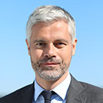 Laurent WAUQUIEZ