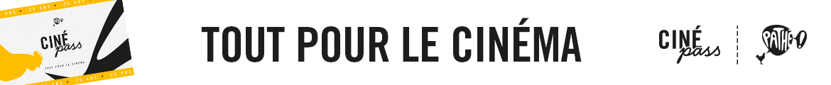 Bannière Pathé