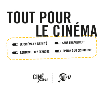 Bannière Pathé