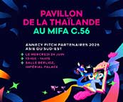 Bannière Thaïlande