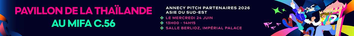 Bannière Thaïlande