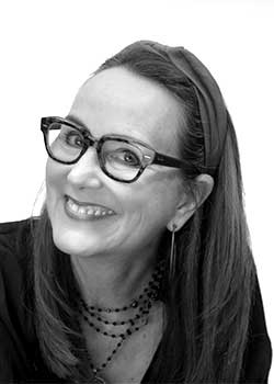 Catherine Winder