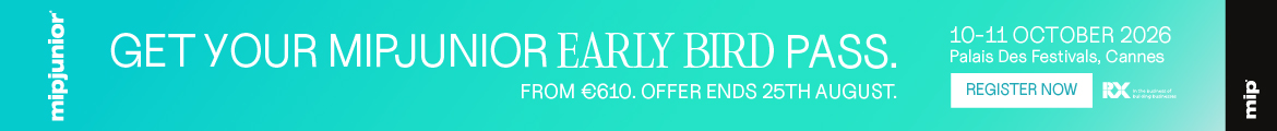 Bannière RX Global