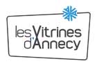 Les vitrines d'Annecy