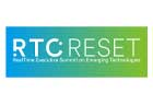 Logo Reset