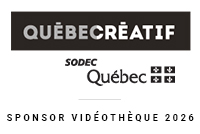 Logo Sodec Québec