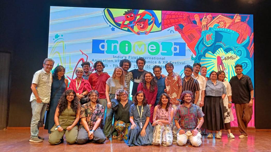 Atelier Talents - Inde
