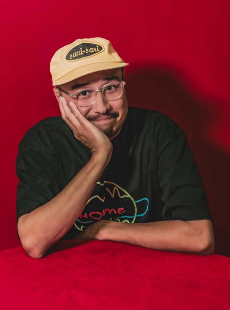 AJ Dungo