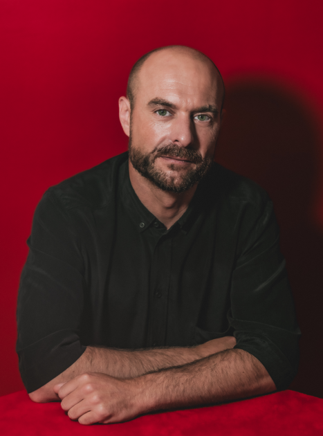 Alberto Vasquez