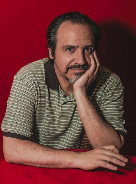 Alexandre Astier