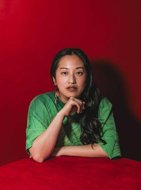 Alyce Tzue