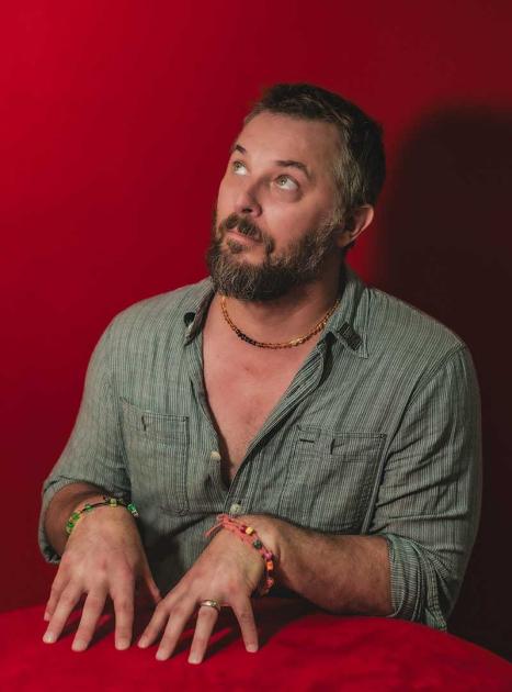 Duncan Jones