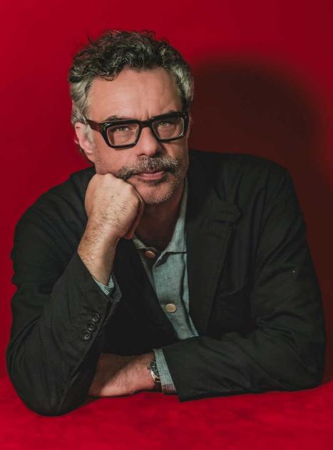 Jemaine Clement