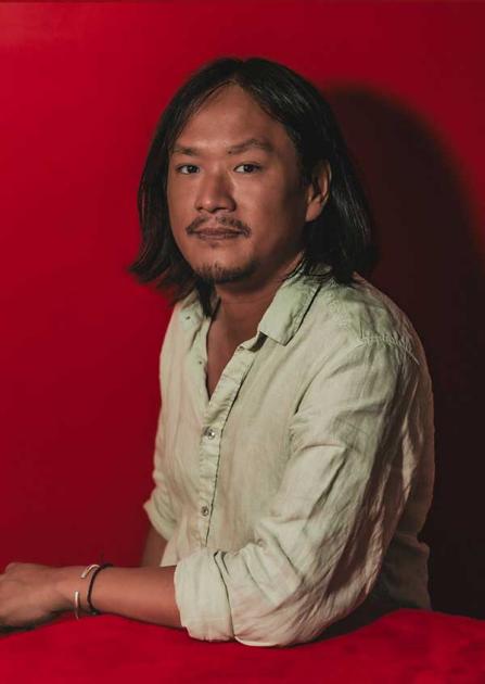 Julien Chheng Muy