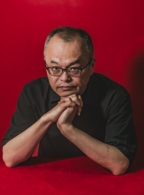 Koji Yamamura
