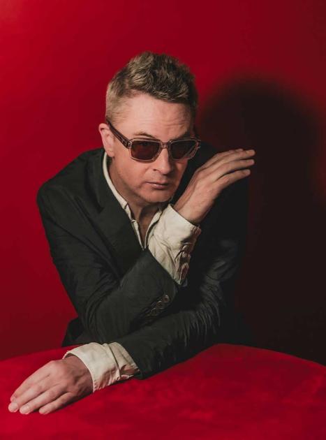 Nicolas Widing Refn