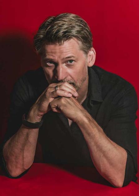 Nikolaj Coster Waldau