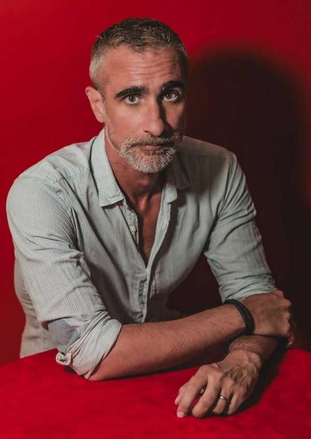 Olivier Clert