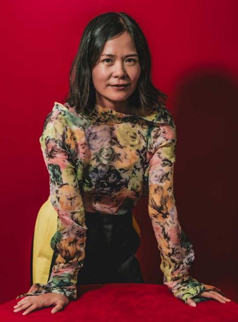 Phuong Mai