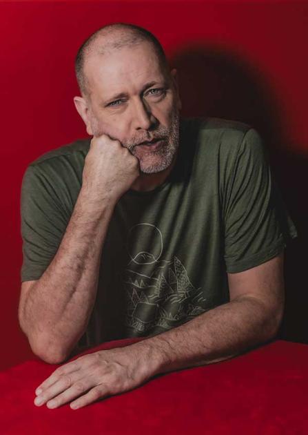 Rémi Chayé