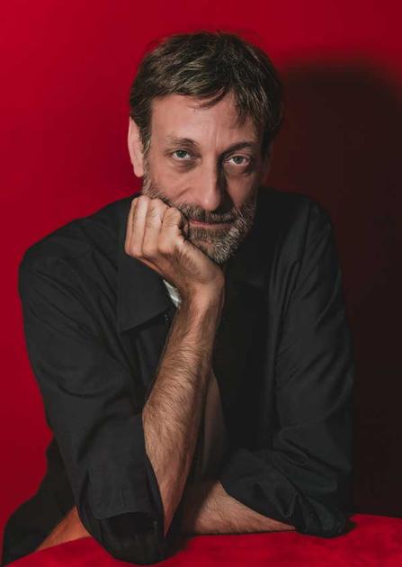 Sébastien Laudenbach