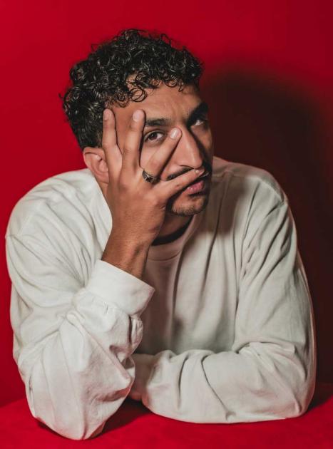 Younes Boucif