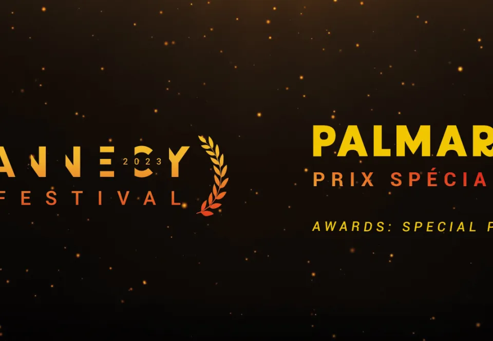 Palmarès prix spéciaux 2023