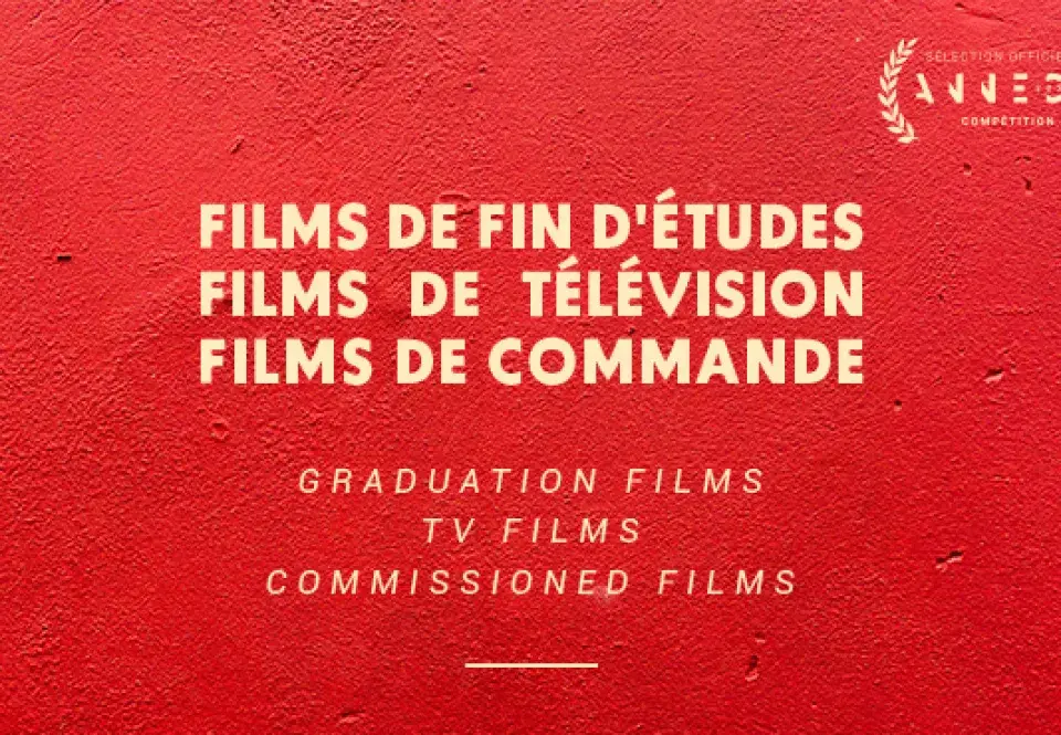 Annecy Festival 2023