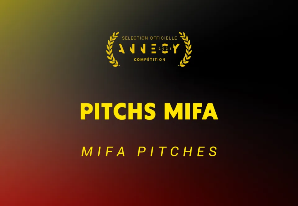 Pitchs Mifa