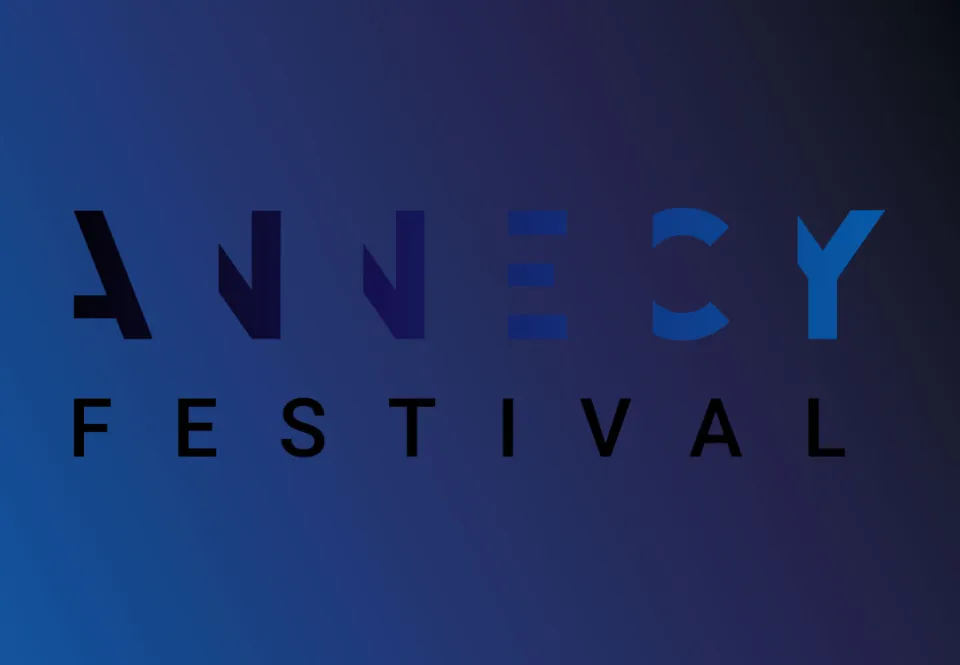 Logo Annecy Festival