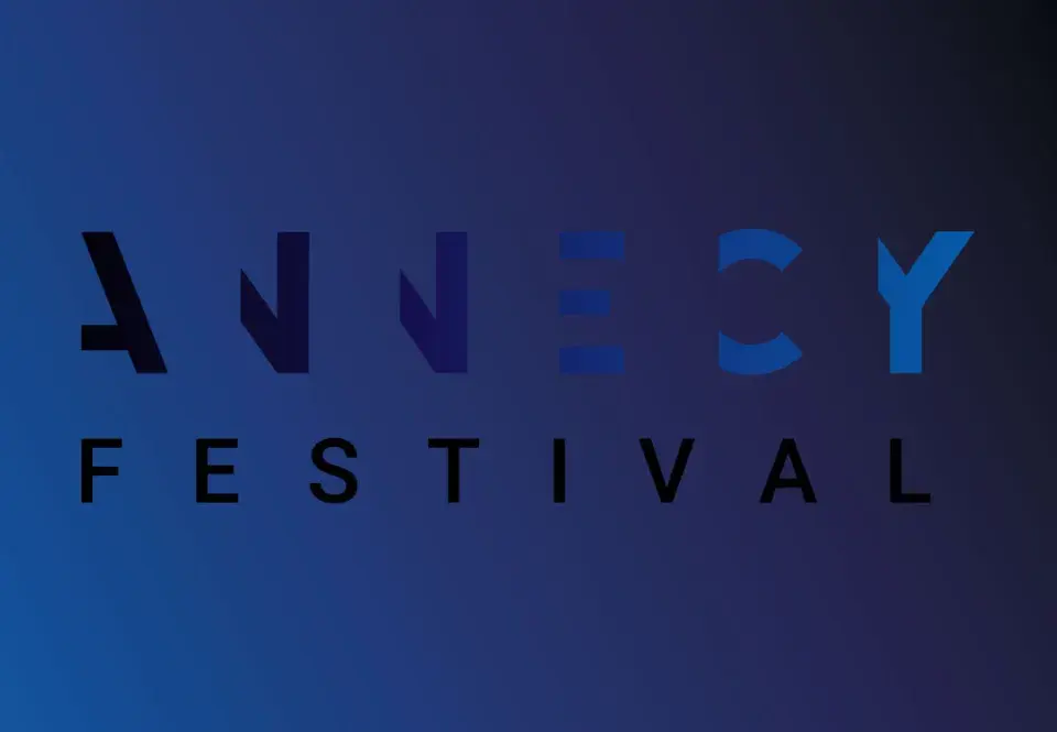 Logo Annecy Festival